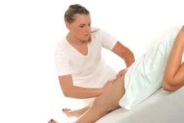 Manualna limfna drenaža kod celulita i limfedema