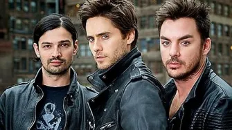 Sziget 2011: Thirty Seconds to Mars novi headlineri