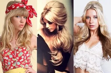 Inspiracija za frizuru neka vam bude neodoljiva Brigitte Bardot