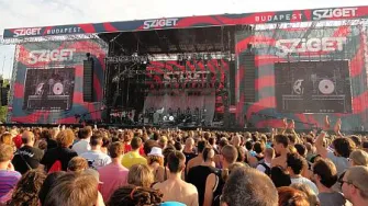 Sziget festival sve je bolji i zabavniji!