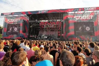 Sziget festival sve je bolji i zabavniji!
