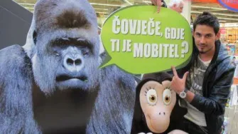 Velika akcija prikupljanja starih mobitela Čovječe, gdje ti je mobitel?