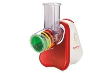 Moulinex Fresh Express – ribanje i rezanje bez napora!