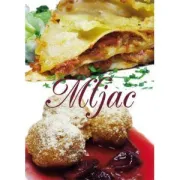 Knjiga tjedna: Mljac