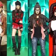 Bershka kolekcija za jesen/zimu 2011-2012