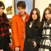 Burberry otvorio svoj dućan u Zagrebu
