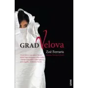 Knjiga tjedna: Grad velova