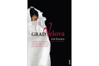 Knjiga tjedna: Grad velova