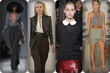 Moda - što će se iz prošle nositi ove godine?