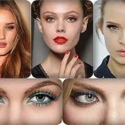 8 najpopularnijih beauty trendova za 2012-tu