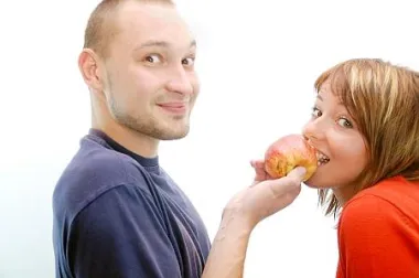 Ljubav diktira tjelesnu masu žena