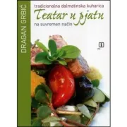 Knjiga tjedna: Teatar u pjatu