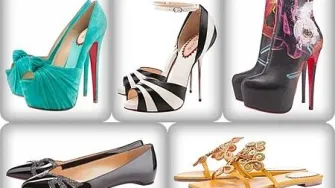 Posebna kolekcija za 20-tu obljetnicu Christana Louboutina