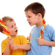 Zašto je moje dijete agresivno?