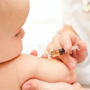 Sve što morate znati o cijepljenju bebe...