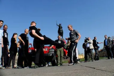 Kako se efikasno obraniti od napada nasilnika
