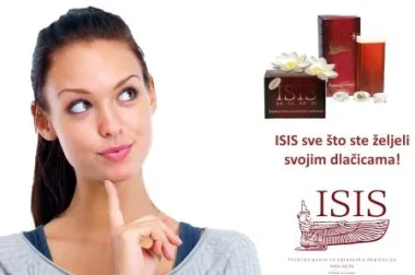 Tko to ima rješenje za dosadne dlačice?