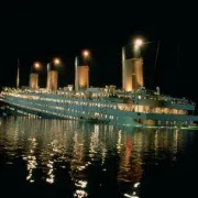 100 godina potonuća Titanica