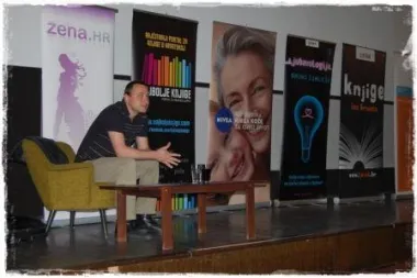Šimleša poručio: Želite ljubav? Koncentrirajte se na ono što možete dati, a ne na ono što želite primiti!