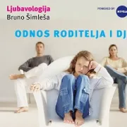 „Ljubavologija u praksi“- Odnos roditelja i djece