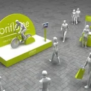 Green Bike Tour – akcija vožnje zelenog bicikla