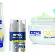NIVEA Q10 proizvodi oduševili ispitanike!