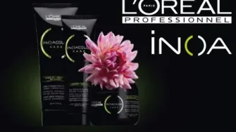 žena.hr čitateljice ocijenile L'Oréal Professionnel Inoa Color Care šampon