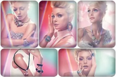Swarovski kolekcija proljeće/ljeto 2012.