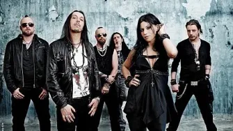 Metal Day na Szigetu!