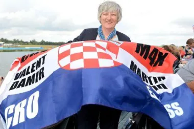 Mama braće Sinković: O Olimpijskoj medalji smo sanjali cijeli život!