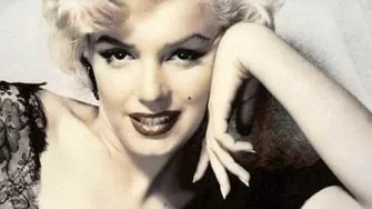 Žene koje su stvarale povijest: Marilyn Monroe