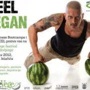 IFEEL VEGAN