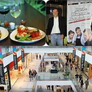 Avenue Mall Zagreb slavi peti rođendan!