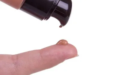 Savršen puder za vaš tip lica