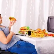 Kako konačno prestati previše jesti?