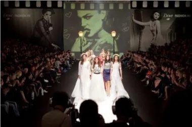 Dove Fashion.hr kolekcije proljeće-ljeto 2013.