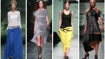 Dove Fashion.hr kolekcije za sezonu proljeće/ljeto 2013.