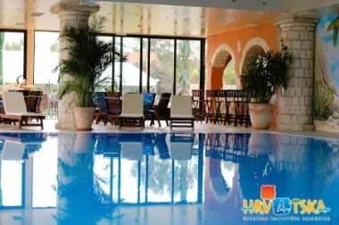 Martinje u Hotelu Picok