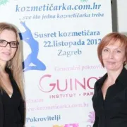 1. Susret kozmetičara Hrvatske okupio preko 60 kozmetičkih stručnjaka