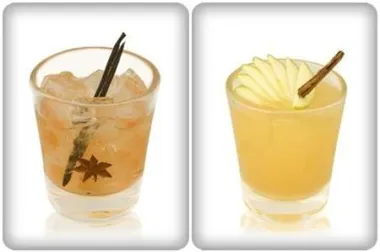 Chivas kokteli za dobar party