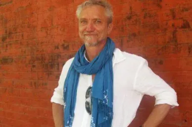 Darko Rundek poseban gost grupe Libar