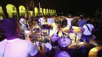 Grupa Libar: Inspiracija za pjesme u ljubavi i duhovnosti