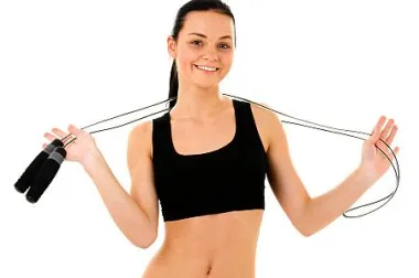 Budite „fit“ i kod kuće - Preskačite uže!