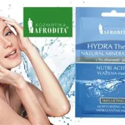 Prijavite se i osvojite Hydra Thermal Nutri Active hidratantnu masku