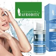 žena.hr čitateljice ocijenile Afrodita Hydra Thermal kremu protiv prvih bora za područje oko očiju