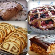 Mljac, mljac....blagdanske pite