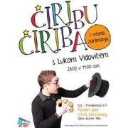 „Čiribu čiriba i vesela zanimanja“