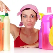 Možete li zaista temeljito čistiti i bez kupovnih kemikalija?