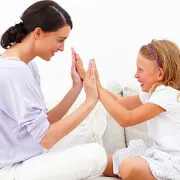 Jeste li svom djetetu majka ili najbolja prijateljica?