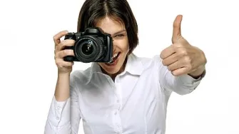 Želite bolje fotke? To možete lako i s fotoaparatom koji već imate